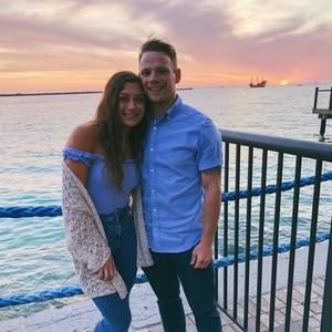 Meet your Posher, Mark